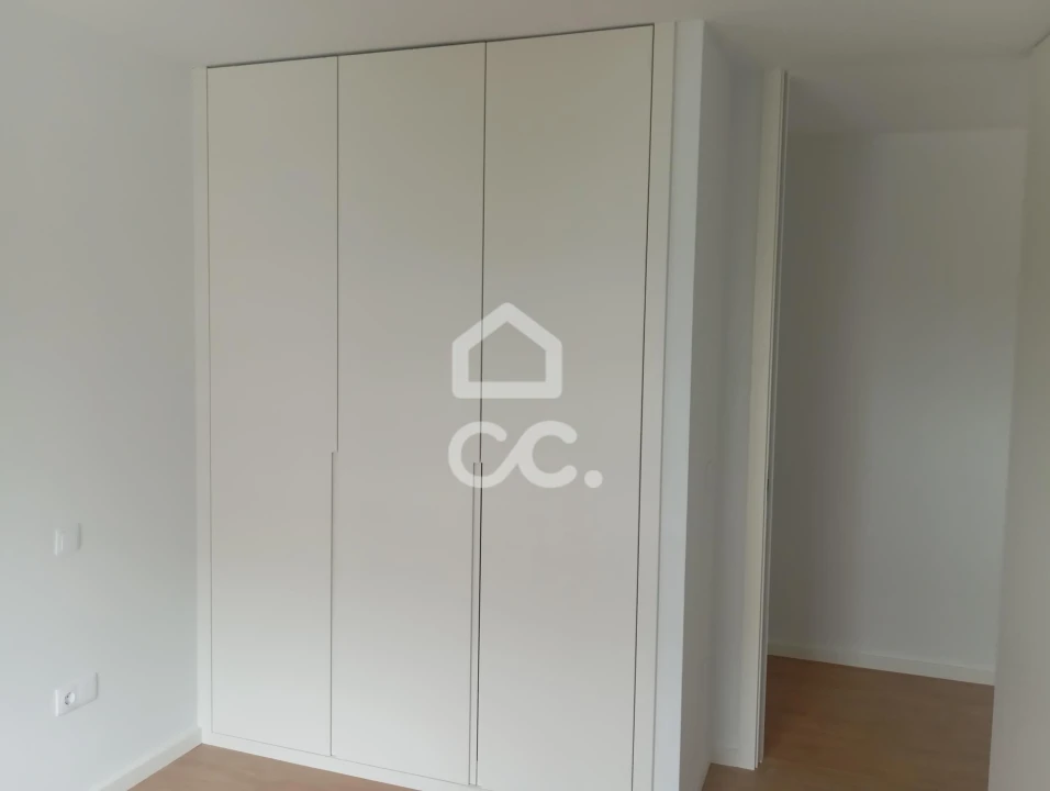 Apartamento T3 para Venda em Ermesinde Foto 16