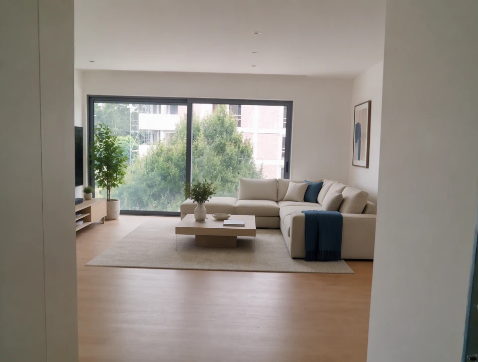 Apartamento T3 para Venda em Ermesinde Foto 4