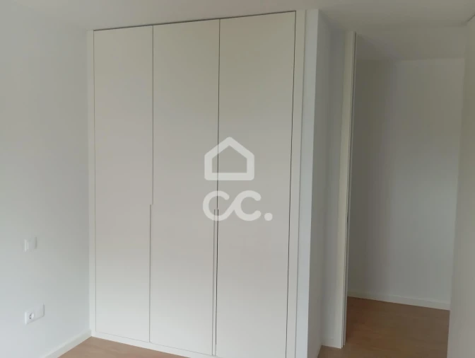 Apartamento T3 para Venda em Ermesinde Foto 16