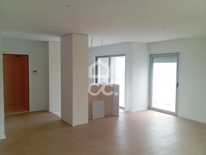 Apartamento T3 para Venda em Ermesinde Foto 6