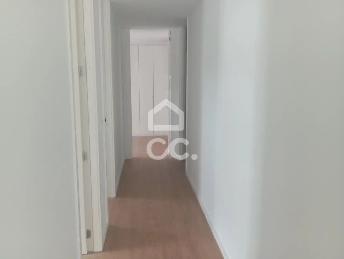 Apartamento T3 para Venda em Ermesinde Foto 12