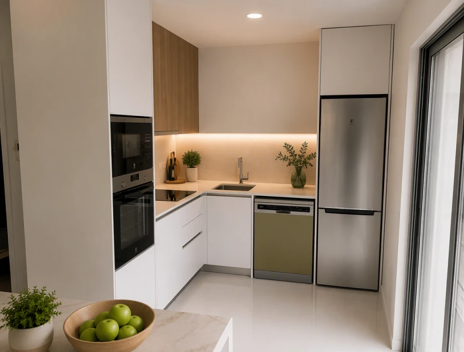 Apartamento T3 para Venda em Ermesinde Foto 1