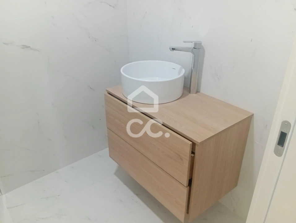 Apartamento T3 para Venda em Ermesinde Foto 22