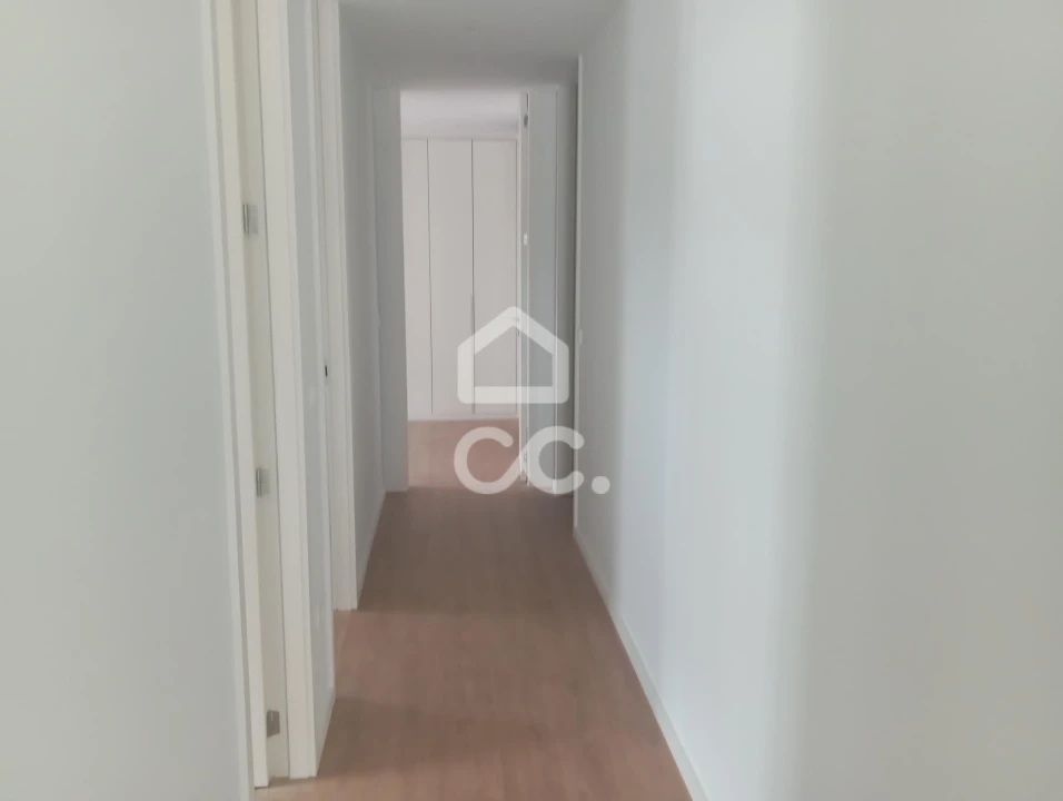Apartamento T3 para Venda em Ermesinde Foto 12