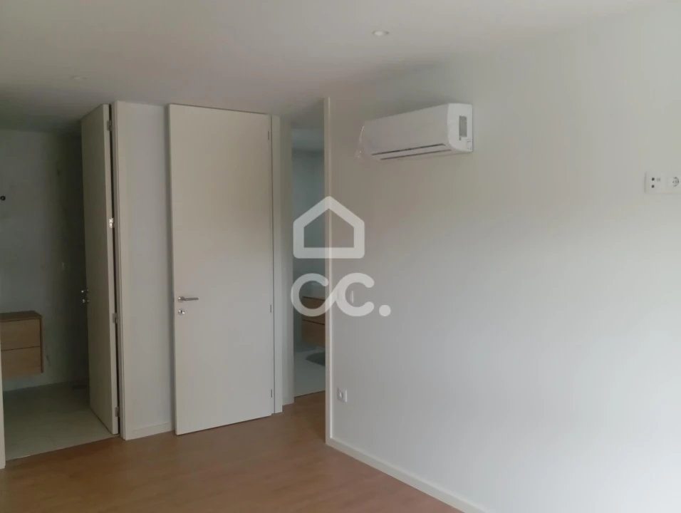 Apartamento T3 para Venda em Ermesinde Foto 9