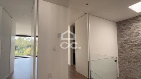 Moradia T3 para Venda em Fânzeres e São Pedro da Cova