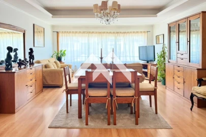 Apartamento T3 para Venda em Rio de Mouro