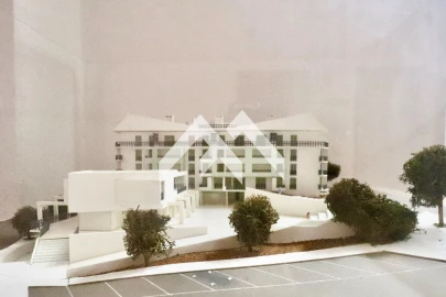 Apartamento T3 para Venda em Rio de Mouro