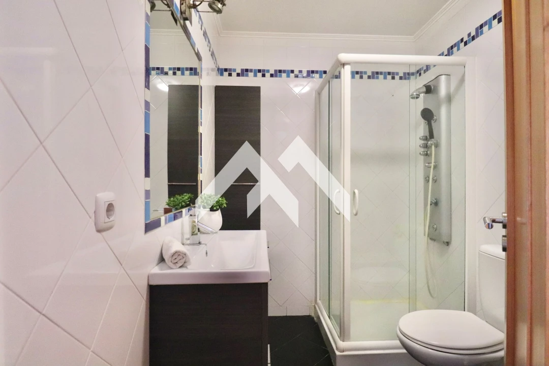 Apartamento T3 para Venda em Rio de Mouro Foto 15