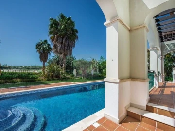 Apartamento T4 para Venda em Almancil