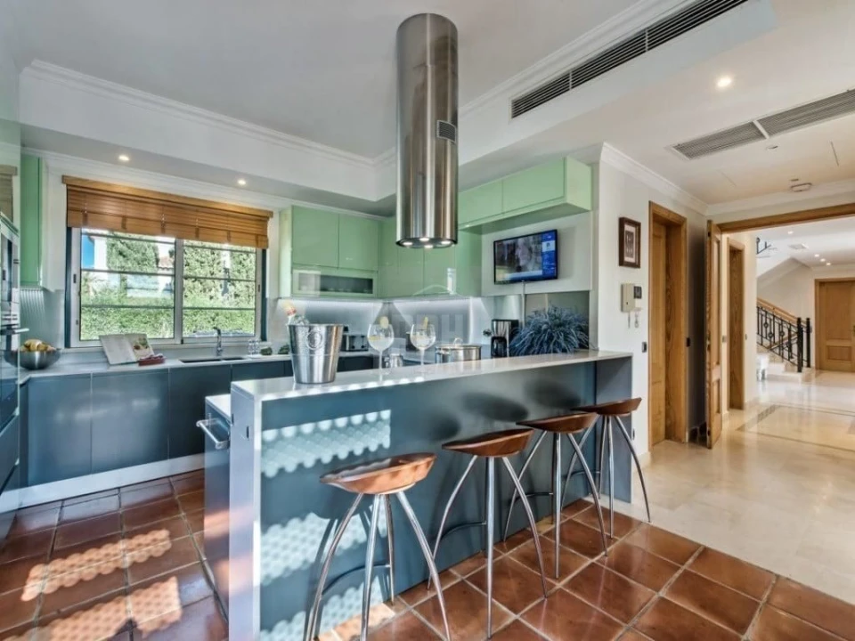 Apartamento T4 para Venda em Almancil Foto 16