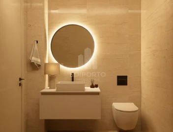 Apartamento T2 para Venda em Valadares