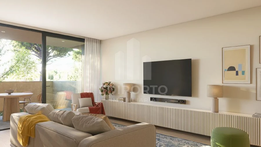 Apartamento T2 para Venda em Valadares