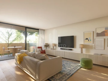 Apartamento T2 para Venda em Valadares