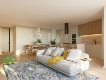 Apartamento T3 para Venda em Valadares
