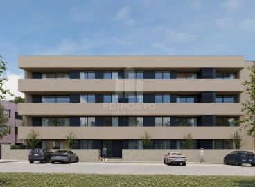 Apartamento T3 para Venda em Valadares