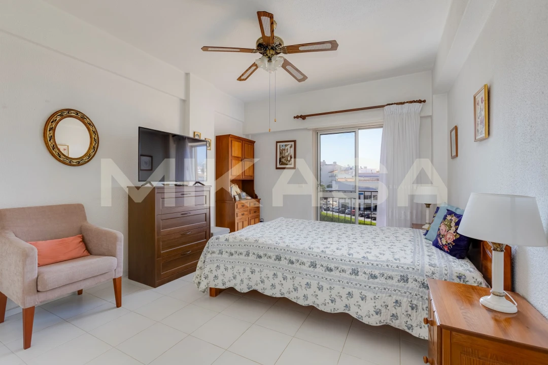 Apartamento T2 para Venda em Lagos (São Sebastião e Santa Maria) Foto 15