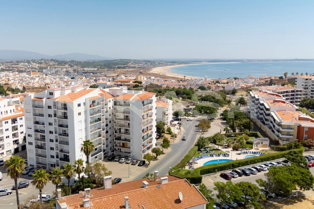 Apartamento T2 para Venda em Lagos (São Sebastião e Santa Maria) Foto 9