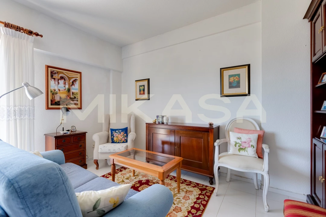 Apartamento T2 para Venda em Lagos (São Sebastião e Santa Maria) Foto 19