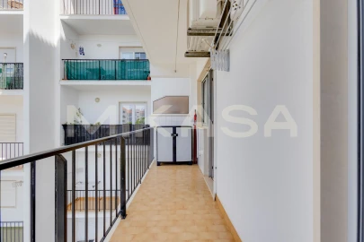 Apartamento T2 para Venda em Lagos (São Sebastião e Santa Maria)