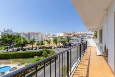 Apartamento T2 para Venda em Lagos (São Sebastião e Santa Maria)