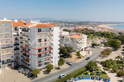 Apartamento T2 para Venda em Lagos (São Sebastião e Santa Maria)