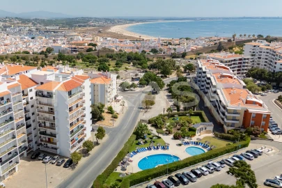 Apartamento T2 para Venda em Lagos (São Sebastião e Santa Maria)