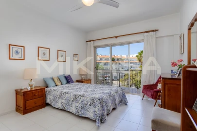Apartamento T2 para Venda em Lagos (São Sebastião e Santa Maria)