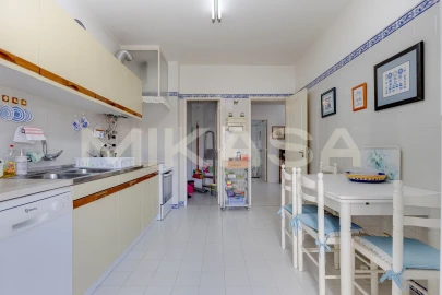 Apartamento T2 para Venda em Lagos (São Sebastião e Santa Maria)