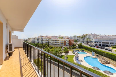 Apartamento T2 para Venda em Lagos (São Sebastião e Santa Maria)
