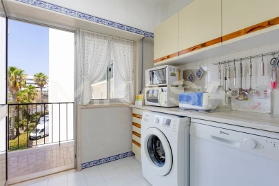 Apartamento T2 para Venda em Lagos (São Sebastião e Santa Maria)