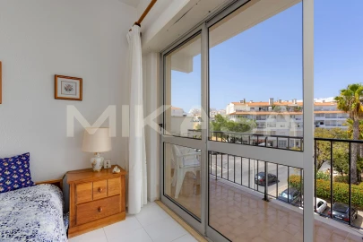 Apartamento T2 para Venda em Lagos (São Sebastião e Santa Maria)
