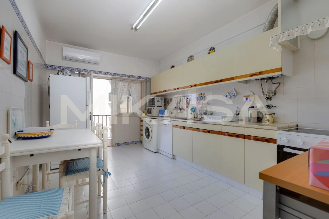 Apartamento T2 para Venda em Lagos (São Sebastião e Santa Maria) Foto 22