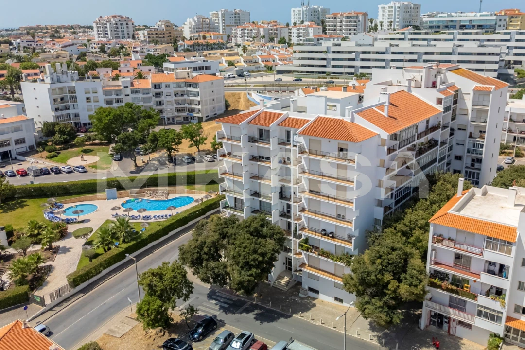Apartamento T2 para Venda em Lagos (São Sebastião e Santa Maria) Foto 10