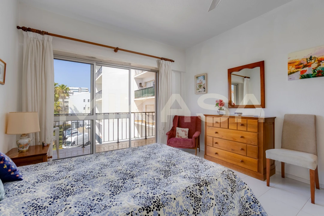 Apartamento T2 para Venda em Lagos (São Sebastião e Santa Maria) Foto 13