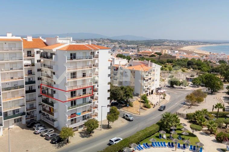 Apartamento T2 para Venda em Lagos (São Sebastião e Santa Maria) Foto 7