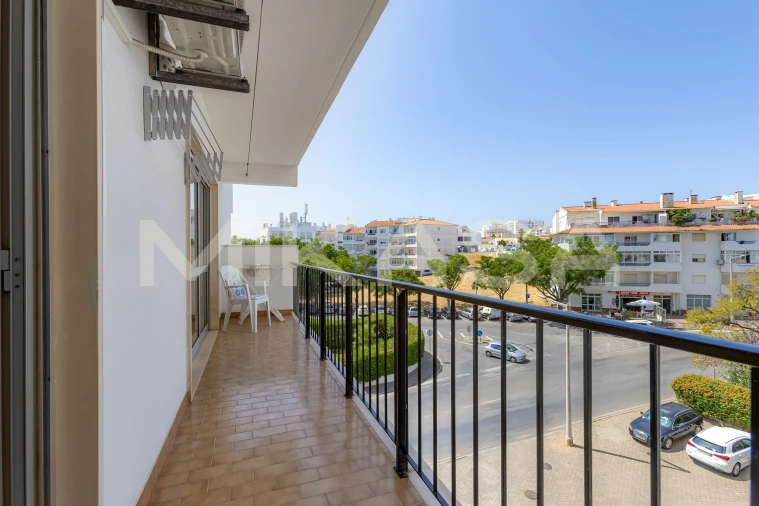 Apartamento T2 para Venda em Lagos (São Sebastião e Santa Maria) Foto 3