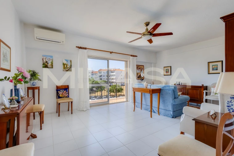Apartamento T2 para Venda em Lagos (São Sebastião e Santa Maria) Foto 18
