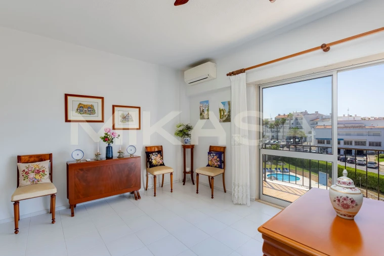 Apartamento T2 para Venda em Lagos (São Sebastião e Santa Maria) Foto 20