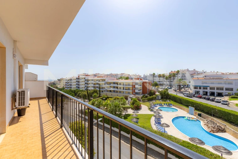 Apartamento T2 para Venda em Lagos (São Sebastião e Santa Maria) Foto 5