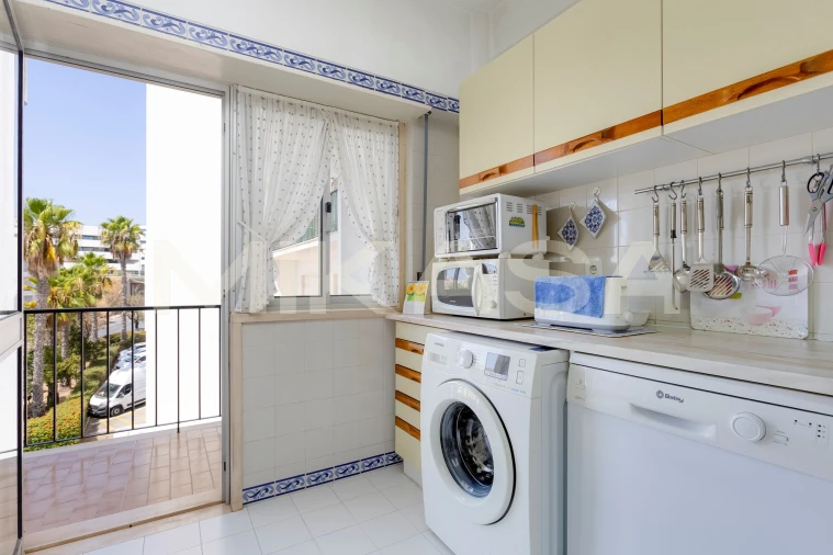 Apartamento T2 para Venda em Lagos (São Sebastião e Santa Maria) Foto 23