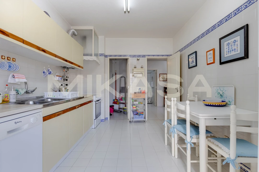 Apartamento T2 para Venda em Lagos (São Sebastião e Santa Maria) Foto 21