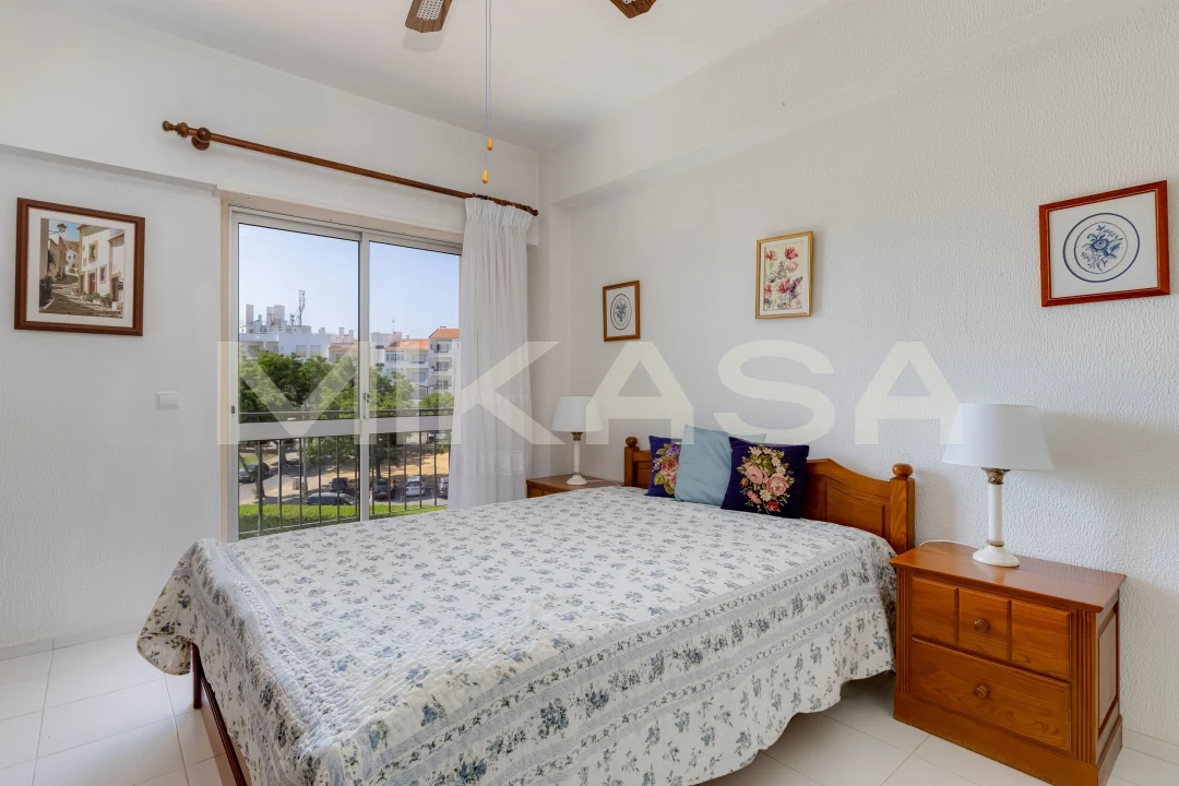 Apartamento T2 para Venda em Lagos (São Sebastião e Santa Maria) Foto 17
