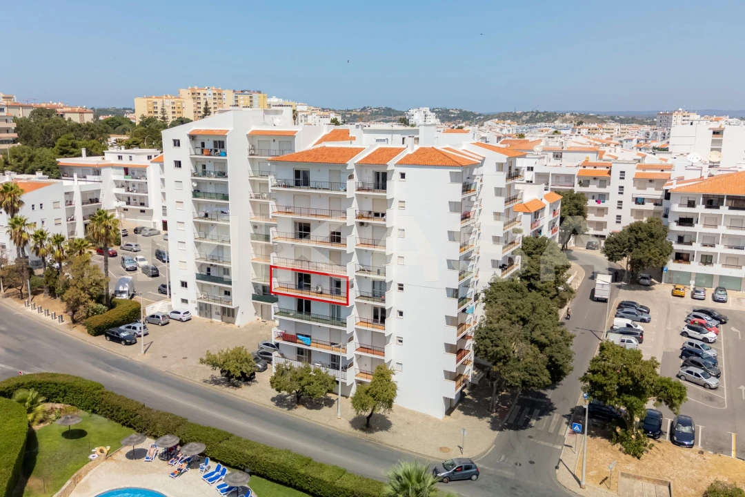 Apartamento T2 para Venda em Lagos (São Sebastião e Santa Maria) Foto 29