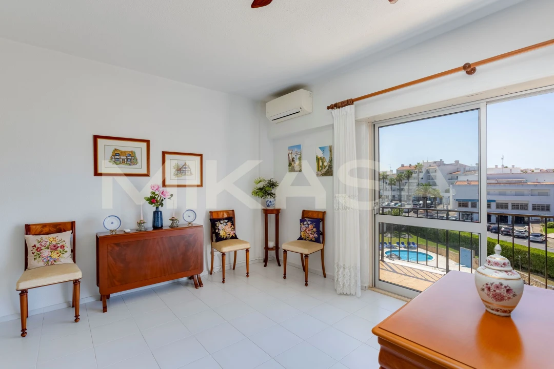 Apartamento T2 para Venda em Lagos (São Sebastião e Santa Maria) Foto 20