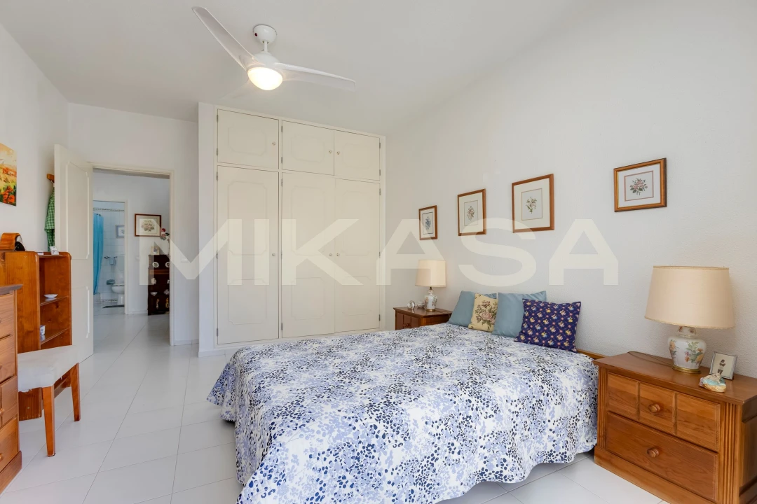 Apartamento T2 para Venda em Lagos (São Sebastião e Santa Maria) Foto 12