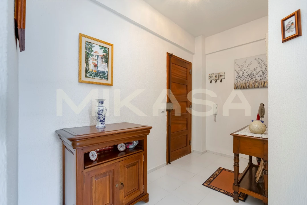 Apartamento T2 para Venda em Lagos (São Sebastião e Santa Maria) Foto 25