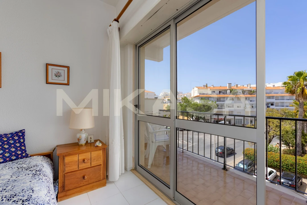 Apartamento T2 para Venda em Lagos (São Sebastião e Santa Maria) Foto 14