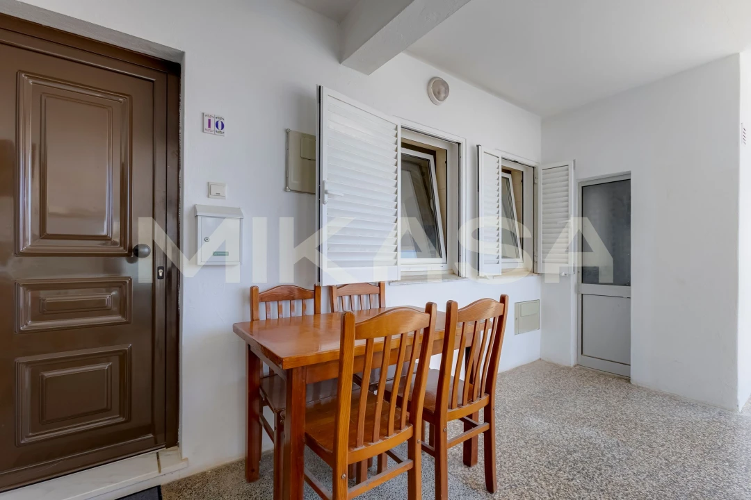 Apartamento T2 para Venda em Lagos (São Sebastião e Santa Maria) Foto 19