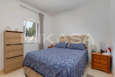 Apartamento T2 para Venda em Lagos (São Sebastião e Santa Maria)